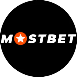 Mostbet Logo