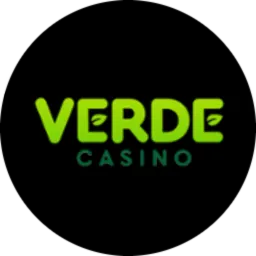 Verde Casino logo