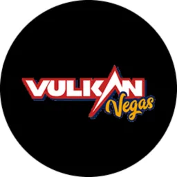 vulkan vegas casino logo