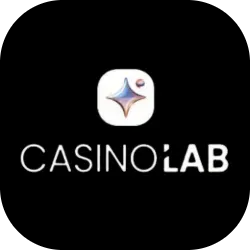 Casino Lab casino logo