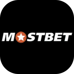 Mostbet Casino logo