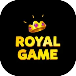 Royal Game casino logo