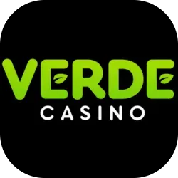Verde Casino logo